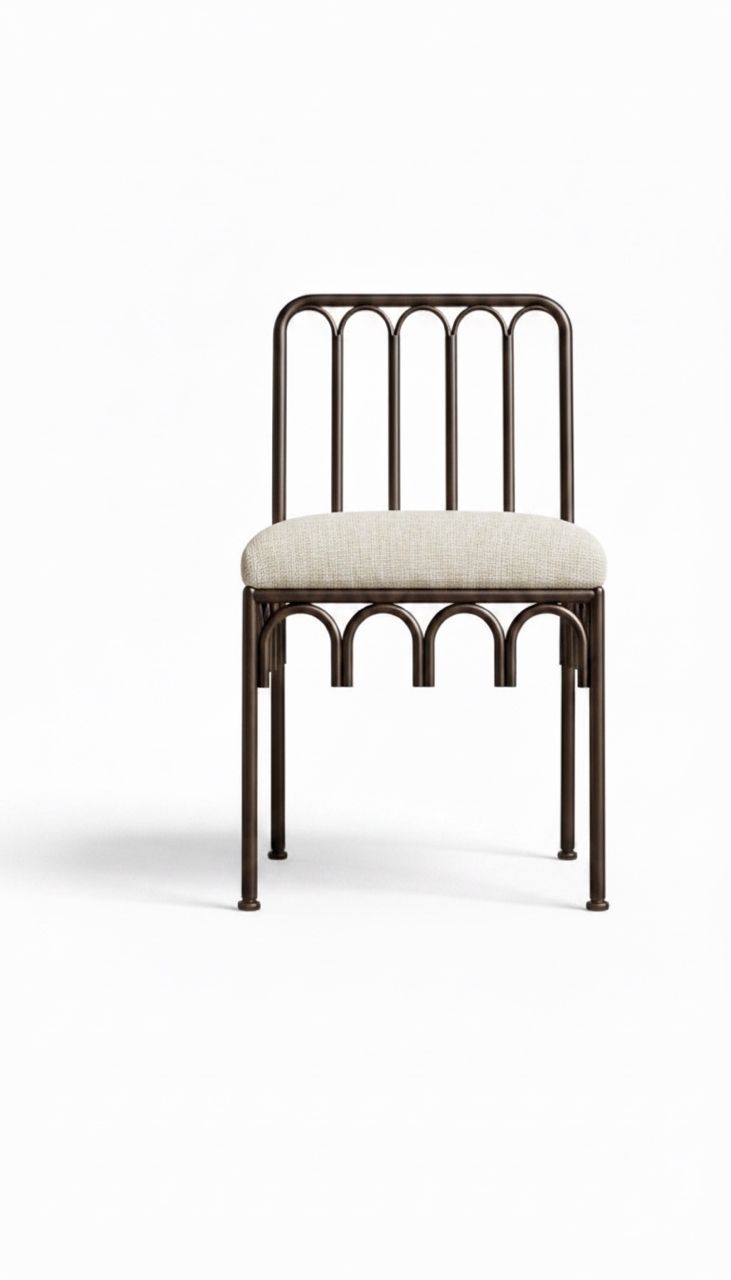 Arch Dining Chair