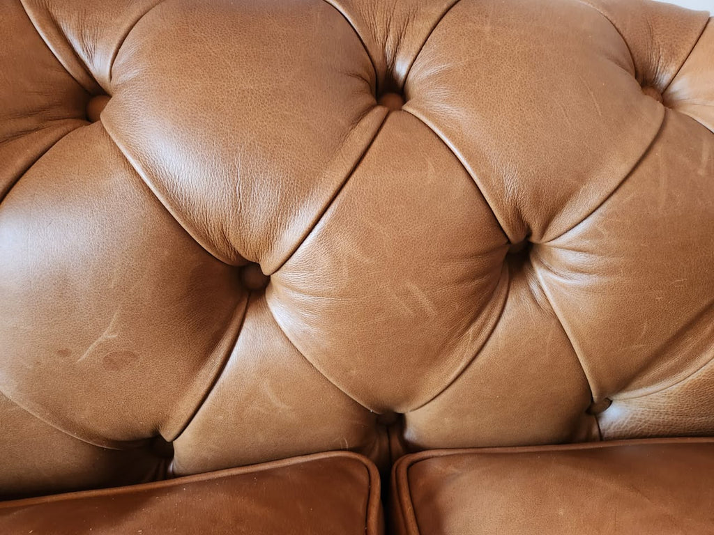 London Chesterfield Sofa