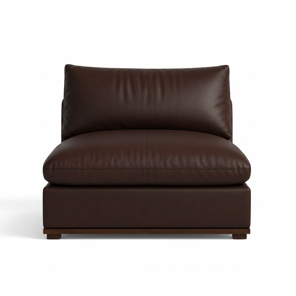 Wintour Modular Sofa | Centre Module