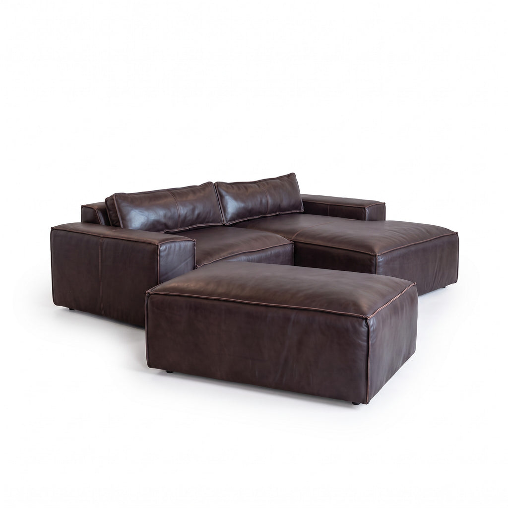 The Dante L-shape Sofa