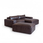 The Dante L-shape Sofa