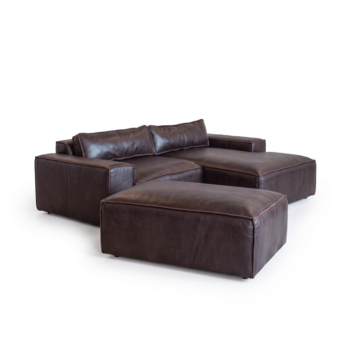 The Dante L-shape Sofa