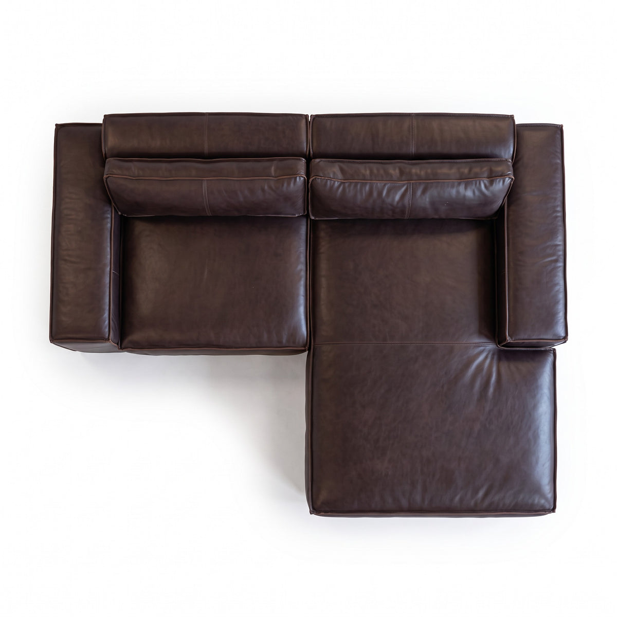 The Dante L-shape Sofa