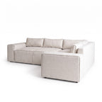 The Dante 5 Seater Corner Couch