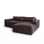 The Dante L-shape Sofa