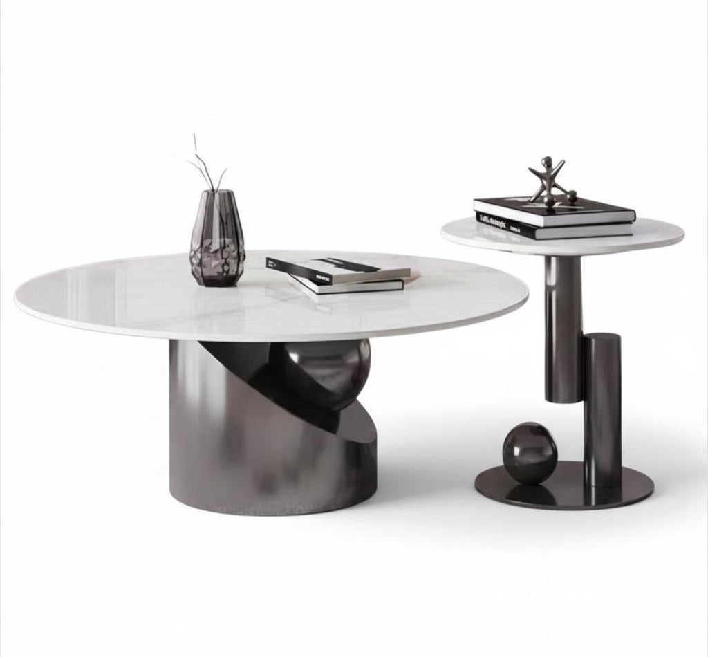 Dublin Coffee Table set