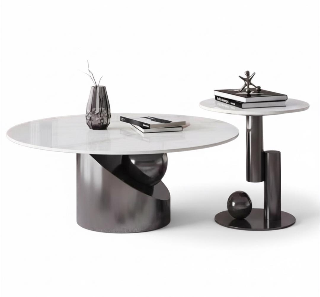 Dublin Coffee Table set