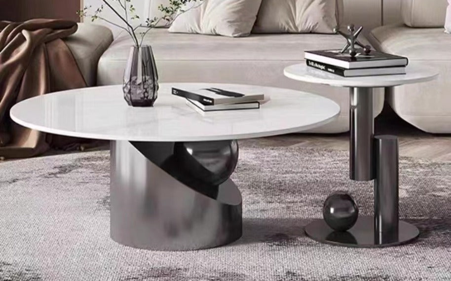 Dublin Coffee Table set