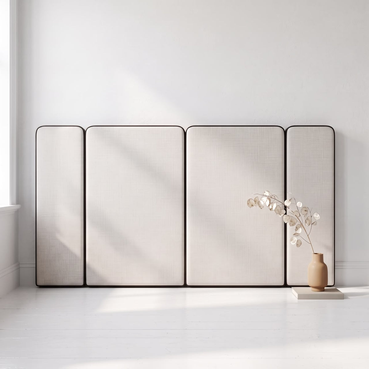Elio headboard