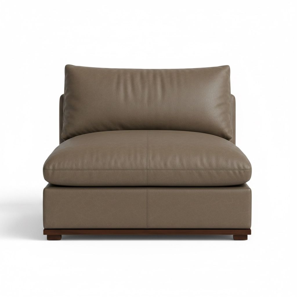 Wintour Modular Sofa | Centre Module