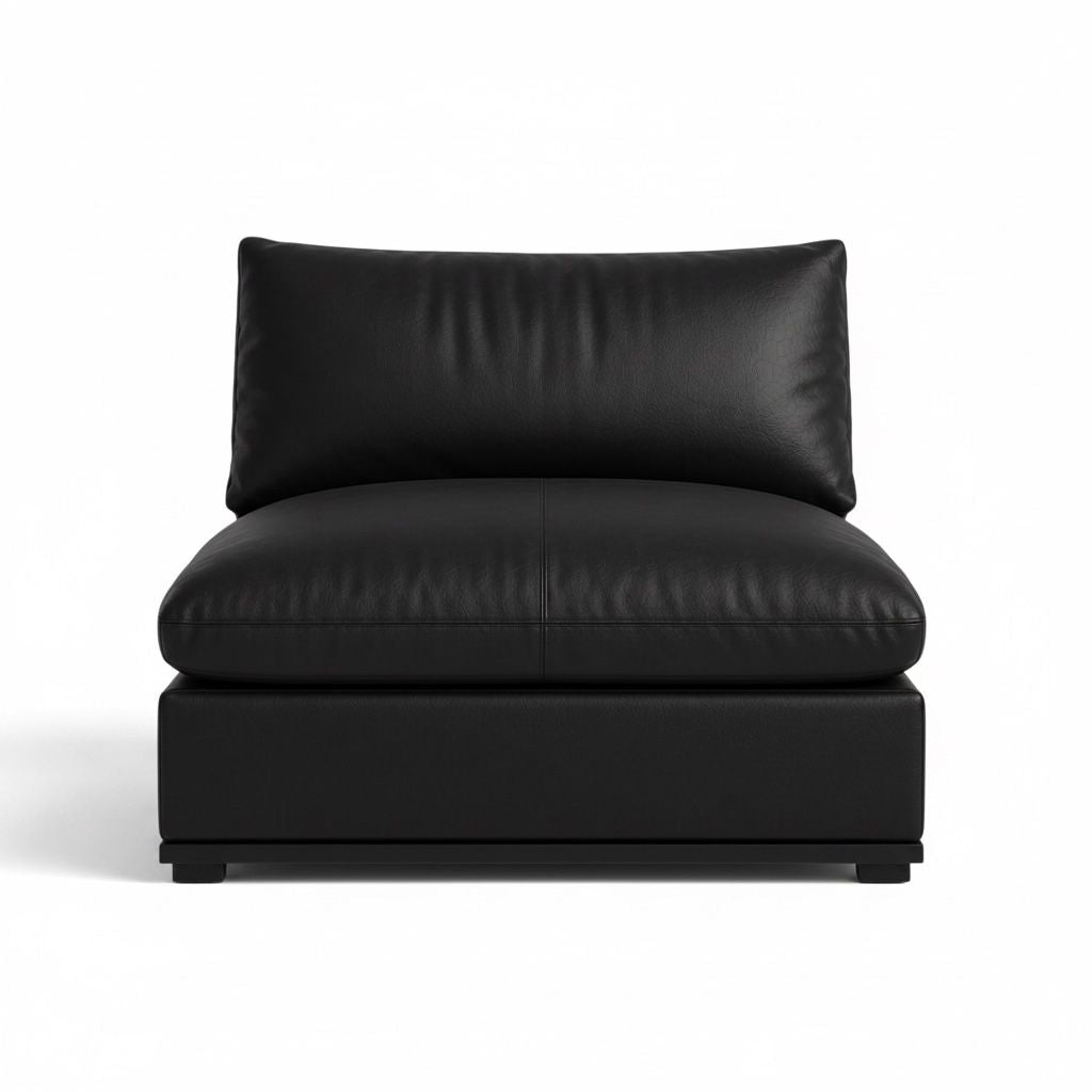 Wintour Modular Sofa | Centre Module
