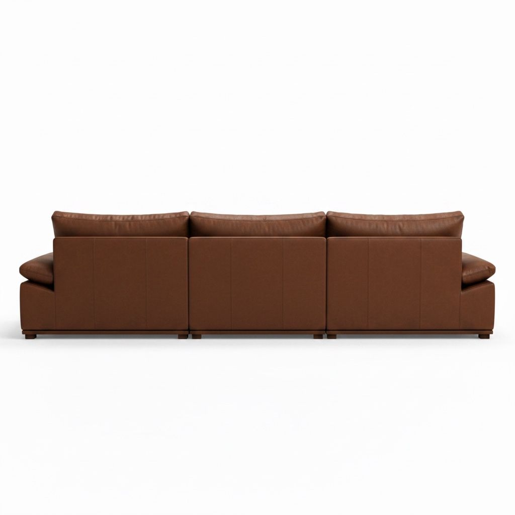 Wintour Modular Sofa | Centre Module
