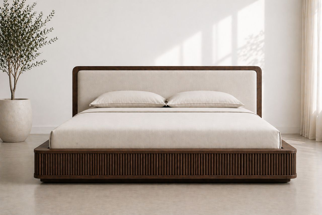 HADID No. 01 BED