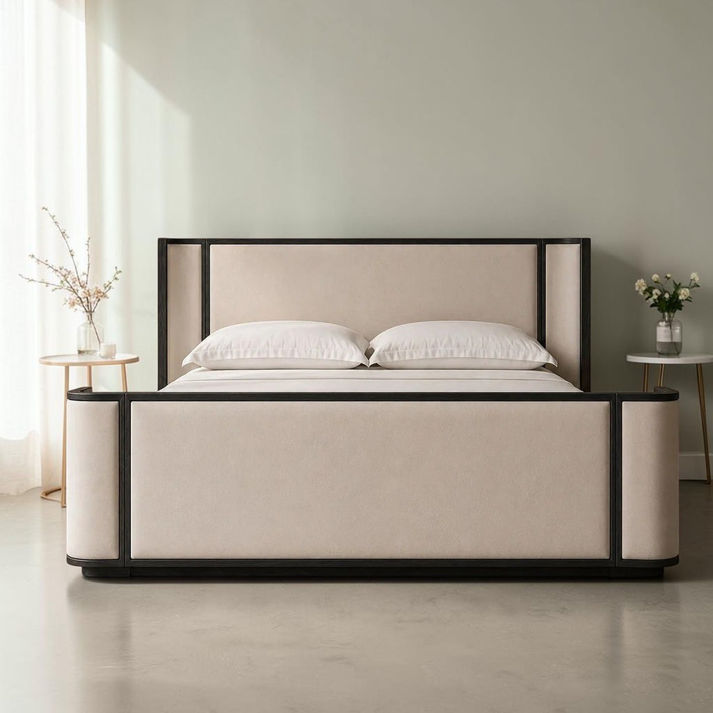 HADID LISA No. 02 BED