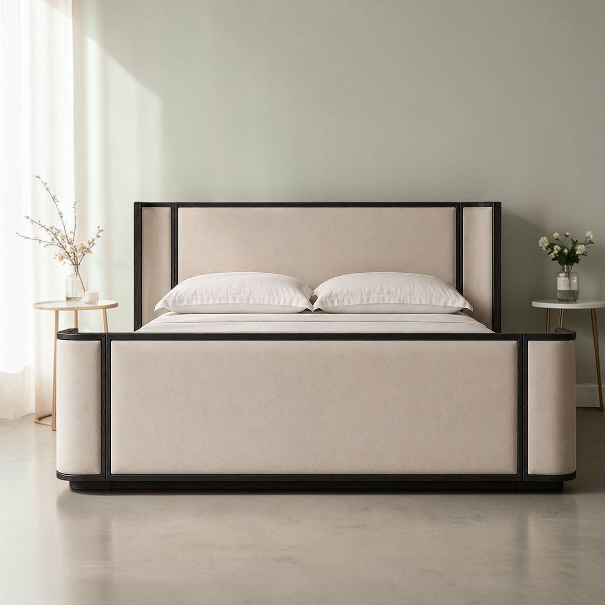 HADID LISA No. 02 BED