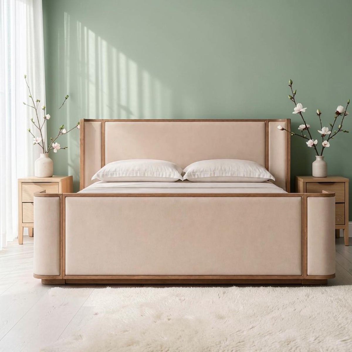 HADID LISA No. 02 BED