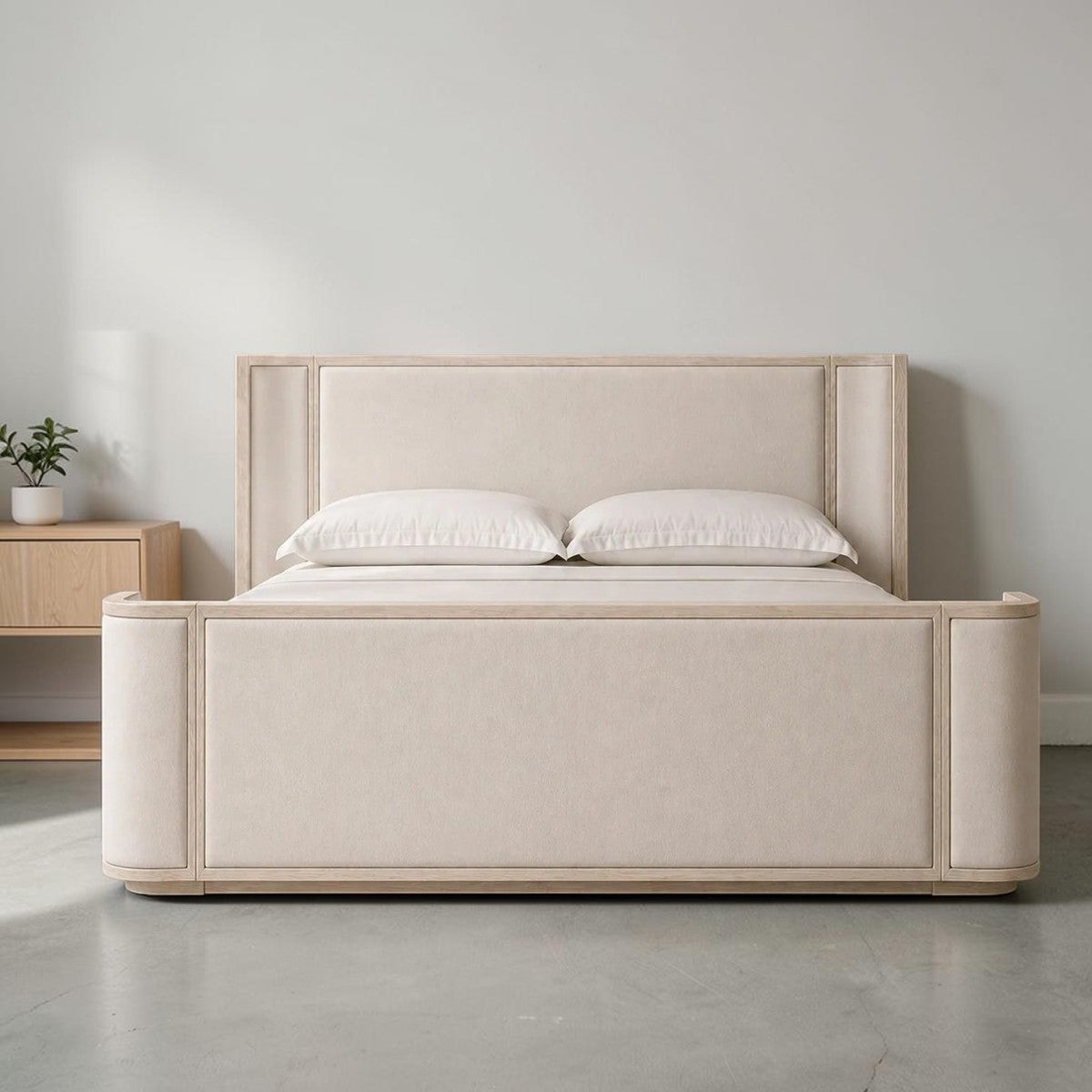 HADID LISA No. 02 BED
