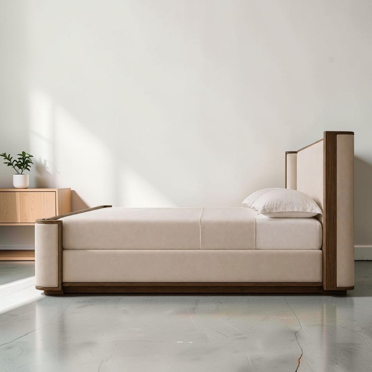 HADID LISA No. 02 BED