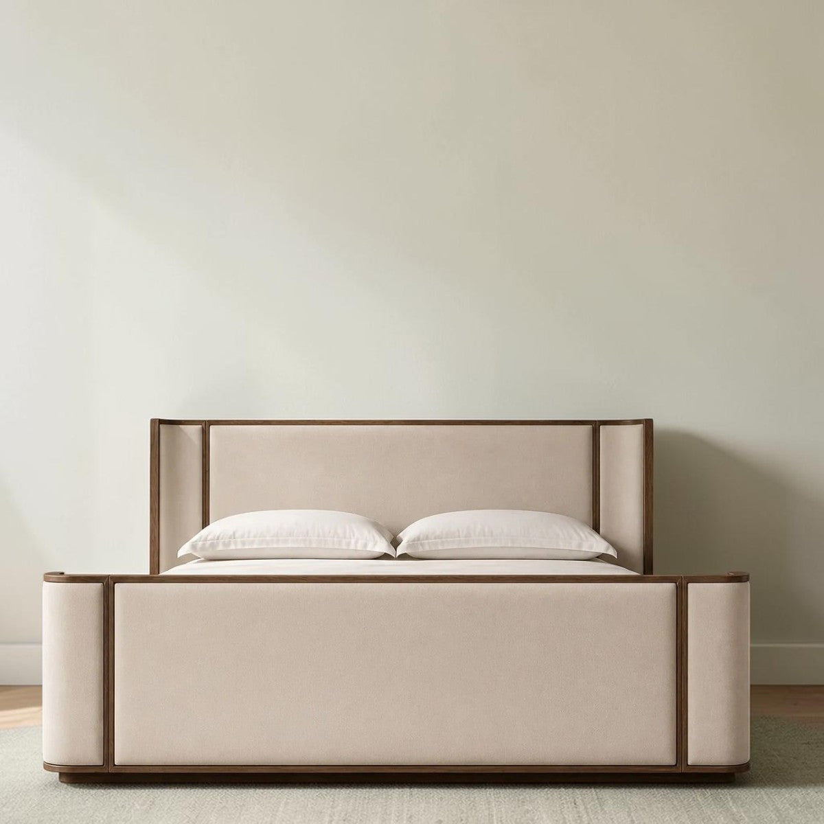 HADID LISA No. 02 BED