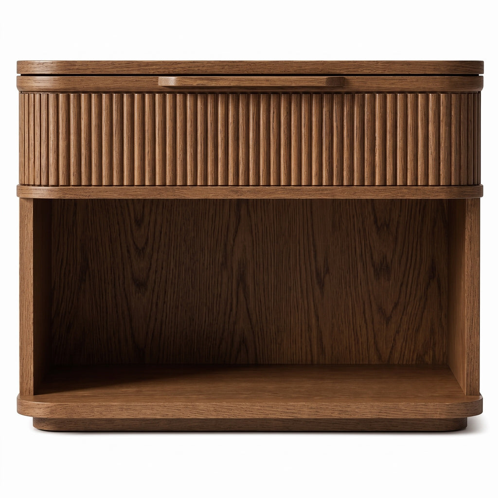 Hadid No. 01 Architectural Pedestal