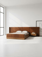 HADID JUAN No. 02 BED SYSTEM