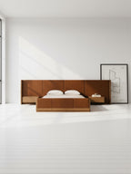 HADID JUAN No. 02 BED SYSTEM