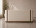 HADID LISA No. 02 BED