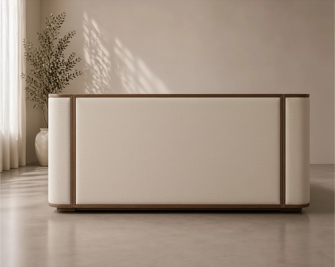 HADID LISA No. 02 BED