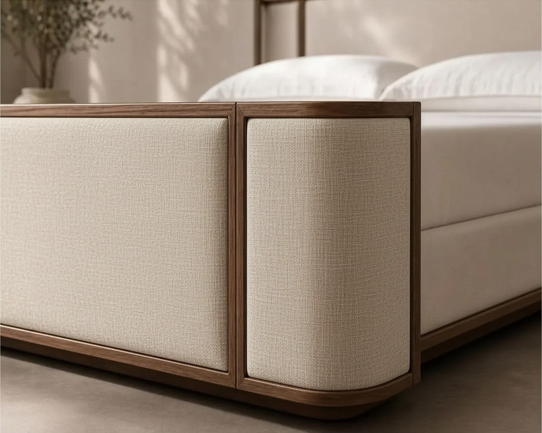 HADID LISA No. 02 BED