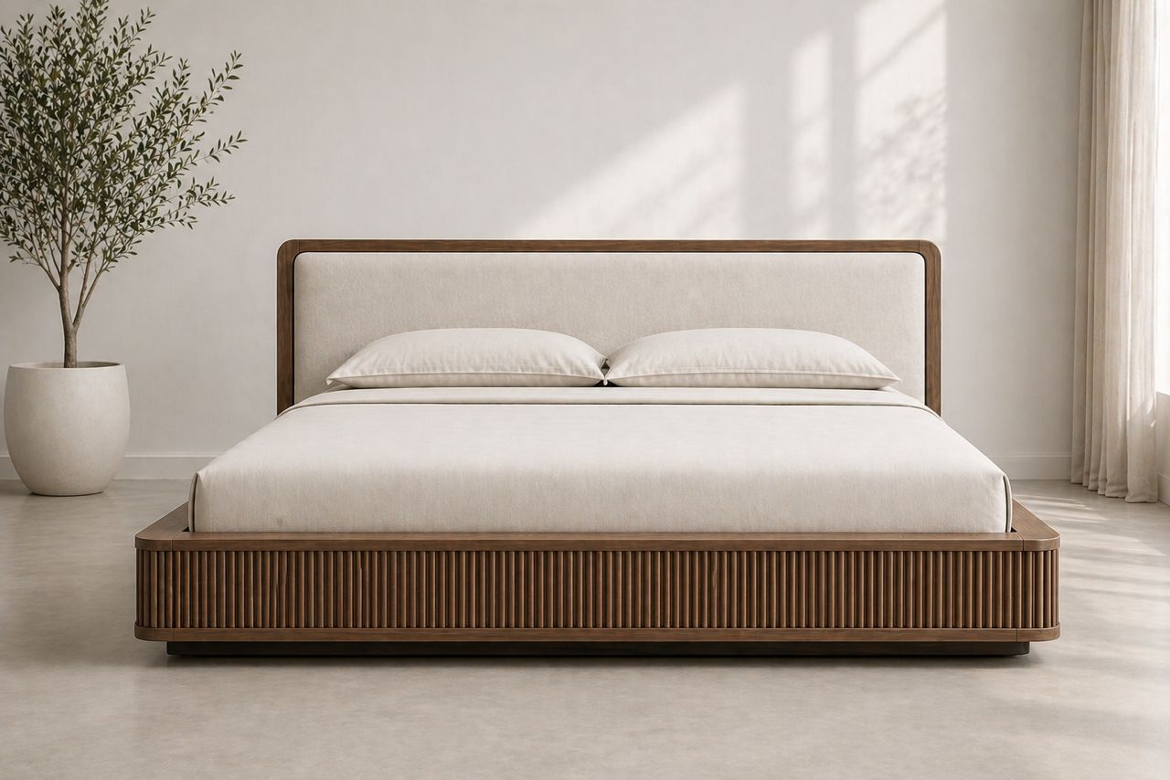 HADID No. 01 BED