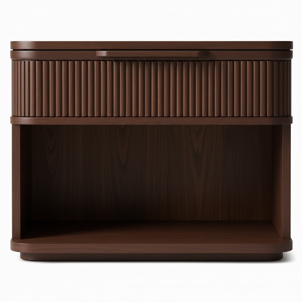 Hadid No. 01 Architectural Pedestal