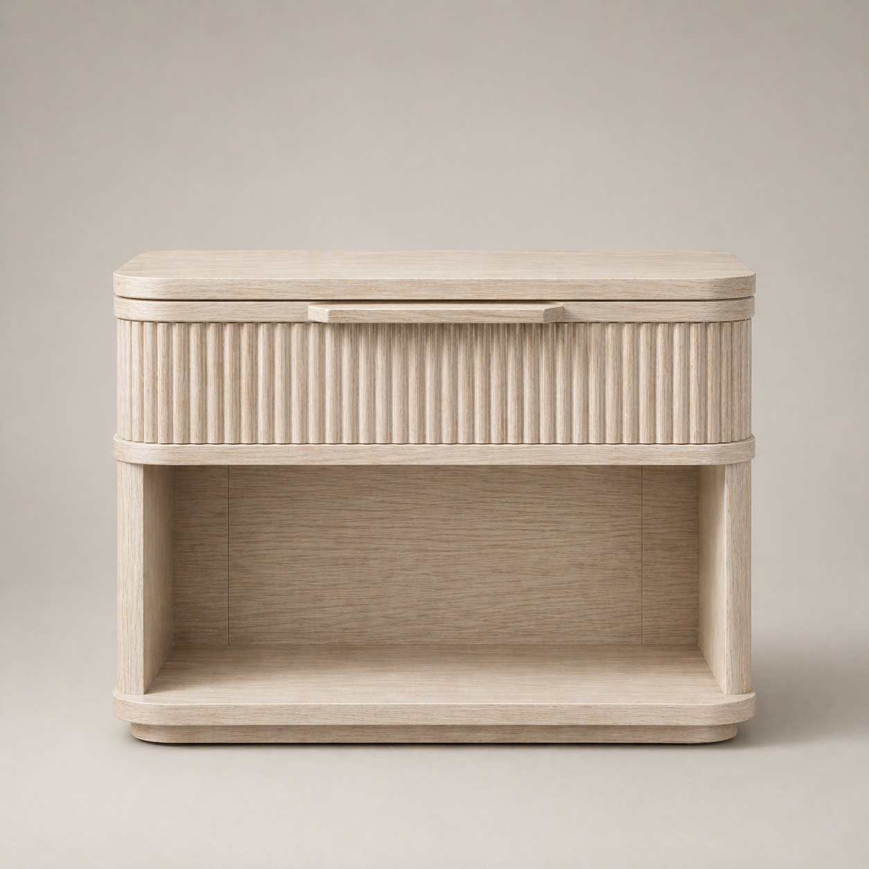 Hadid No. 01 Architectural Pedestal