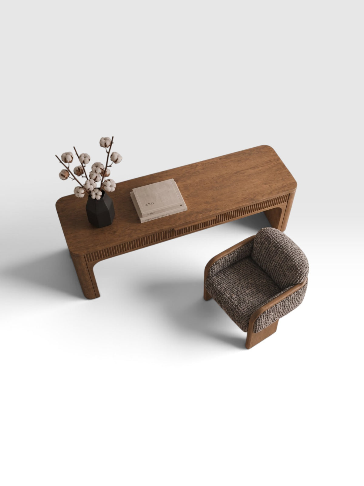 Hadid No. 01 Console