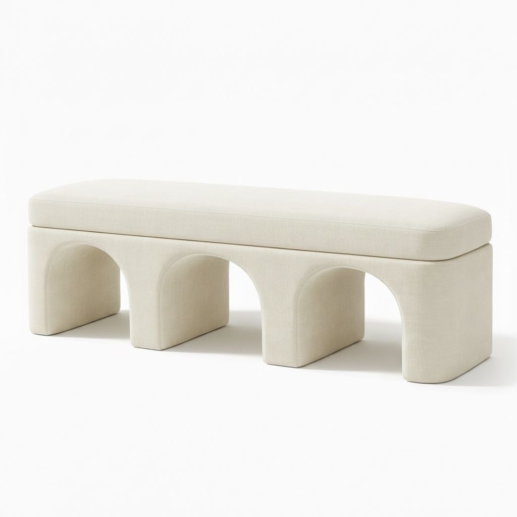 The Arche Bench