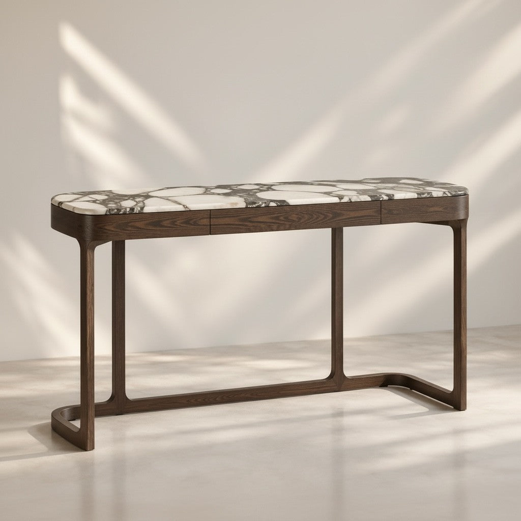 LENA CONSOLE