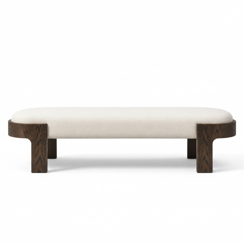 Lena Cortado bench
