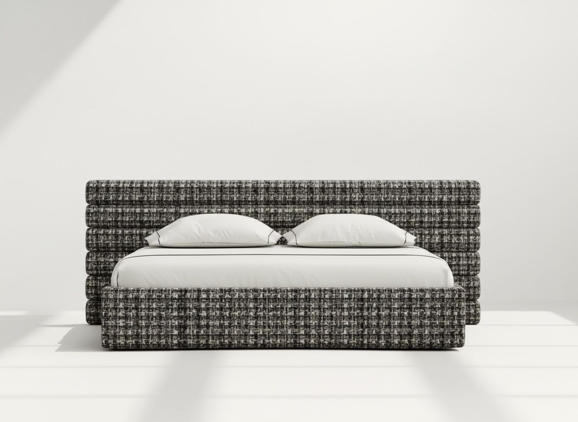 The Laurent Bed
