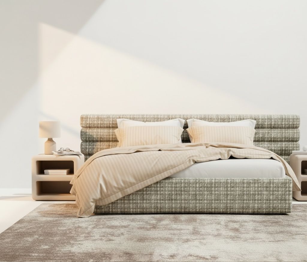 The Laurent Bed