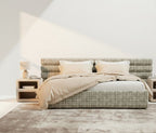 The Laurent Bed