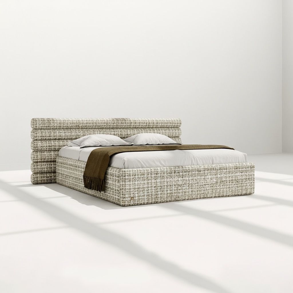 The Laurent Bed