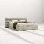 The Laurent Bed