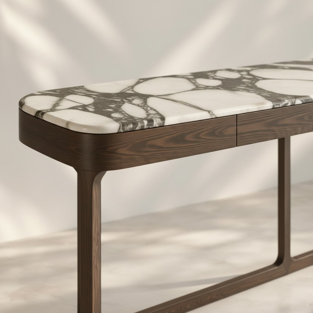 LENA CONSOLE