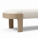 Lena Cortado bench