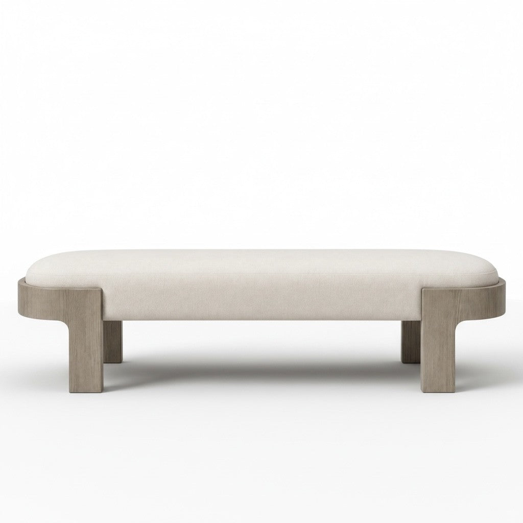Lena Cortado bench