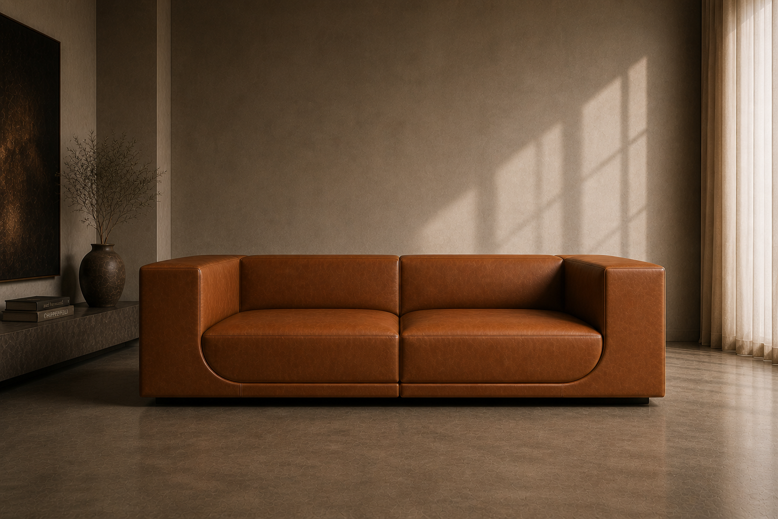 Levita Sofa