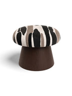 Lindsey Mushroom Ottoman