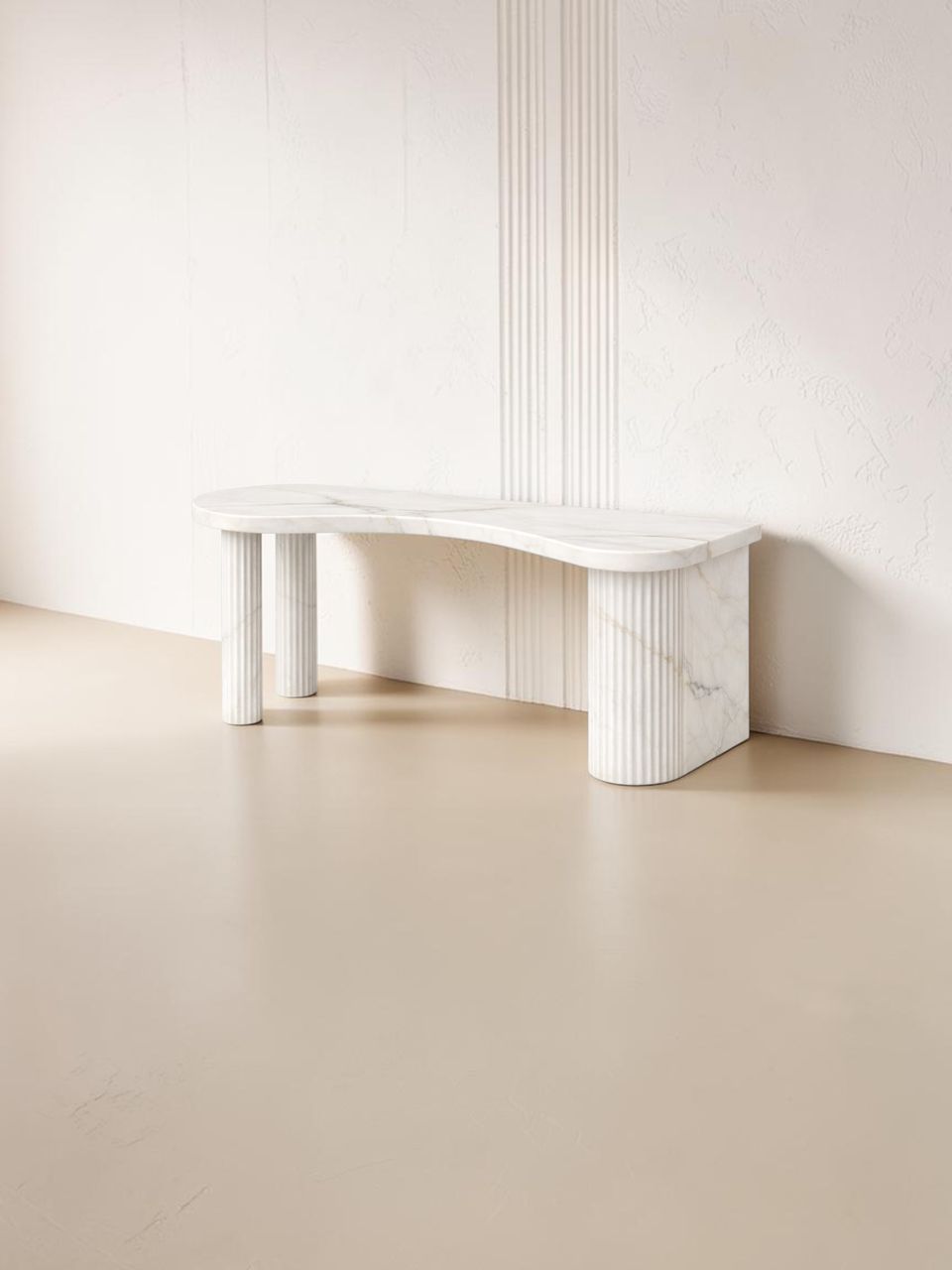 Archea Desk
