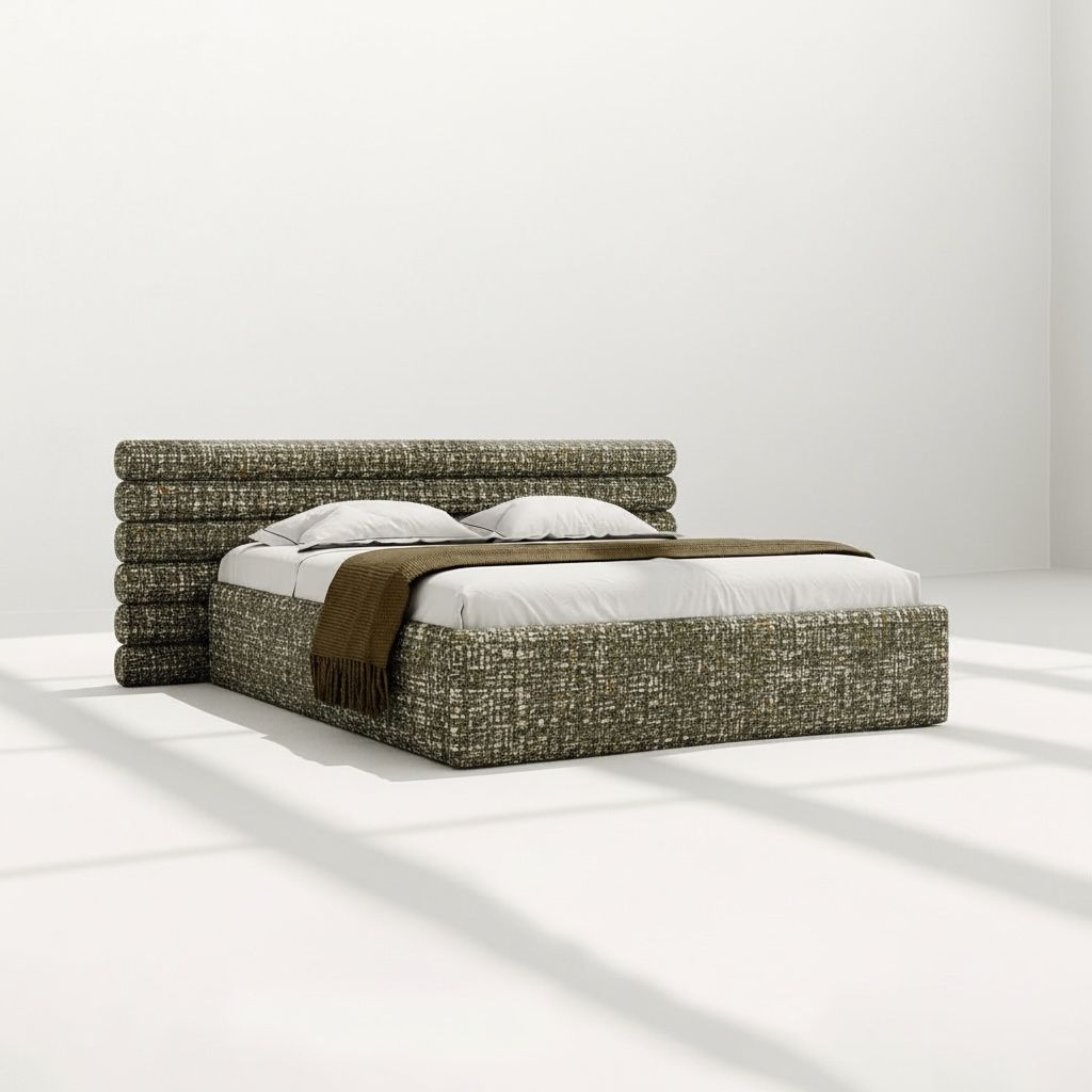 The Laurent Bed