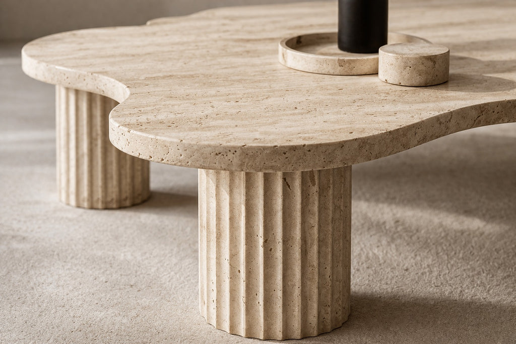 Monroe Coffee Table