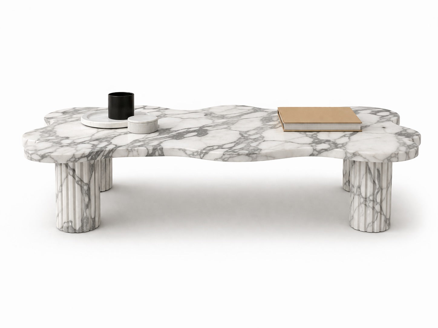 Monroe Coffee Table